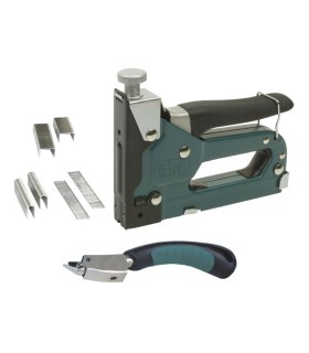 GRAPADORA BRICO GRAPA NORMAL+"U"+PUNTAS