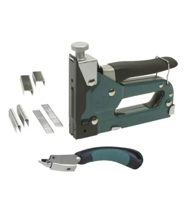 GRAPADORA BRICO GRAPA NORMAL+"U"+PUNTAS