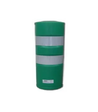 HITO REFLECTANTE VERDE H75