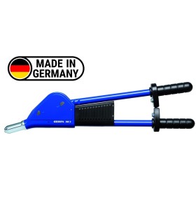 REMACHADORA GESIPA HN2 DE 2 BRAZOS