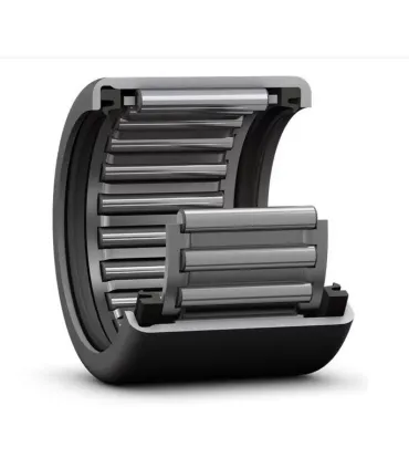 CASQUILLO DE AGUJAS HK-1516-2RS 15x21x16