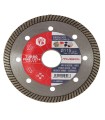 DISCO DIAMANTE GRES CONT.TURBO Ø115x1,2 EXTRAFINO