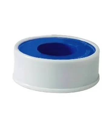 ROLLO TEFLON STANDARD 12 MM 1/2" 12 MTR