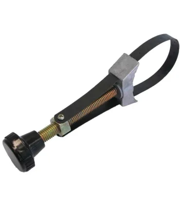 LLAVE FILTROS FLEJE DIAMETRO 65 A 110mm