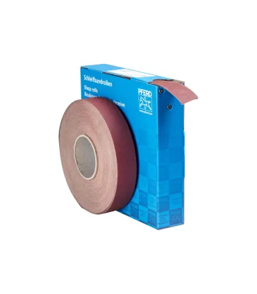 ROLLO ECONÓMICO TELA SBR 40 A 100