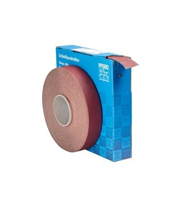 ROLLO ECONÓMICO TELA SBR 40 A 80