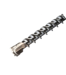 BROCA MARTILLO SDS-MAX Ø25x320mm 4 PUNTAS