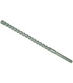 BROCA MARTILLO SDS-MAX Ø28 x 670/550mm