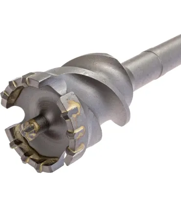 BROCA ROMPEDORA SDS MAX 65x590L