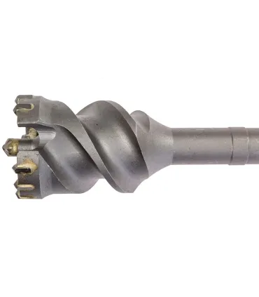 BROCA ROMPEDORA SDS MAX 65x590L