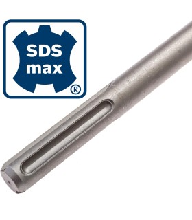 BROCA ROMPEDORA SDS MAX 65x590L