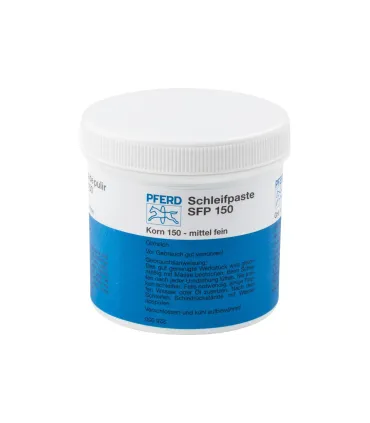 PASTA PULIR PARA CUERPOS FIELTRO SFP 150