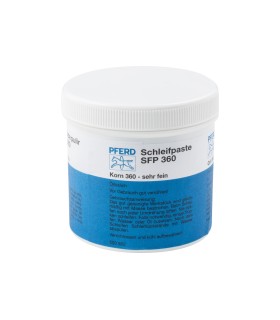 PASTA PULIR PARA CUERPOS FIELTRO SFP 360