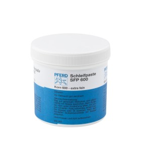 PASTA PULIR PARA CUERPOS FIELTRO SFP 600