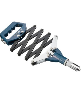 REMACHADORA GESIPA SN2 DE FUELLE