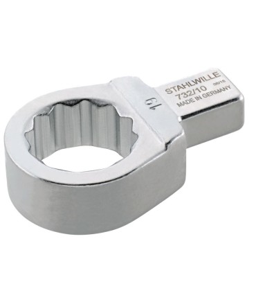 ACOPLAM.BOCA ESTRELLA 732/10 9X12 19MM
