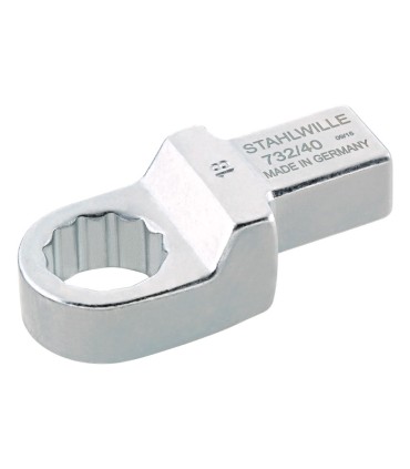 ACOPLAM.BOCA ESTRELLA 732/40 14x18 27MM