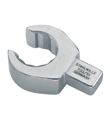 ACOPLAMIENTO OPEN-RING 733/10 22 9X12