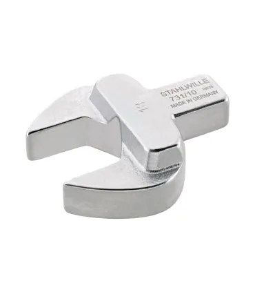 HERRAMIENTA ACOPLABLE 9x12MM BOCA FIJA 19MM