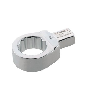 LLAVE ACOPLABLE DE BOCA ESTRELLA 16mm