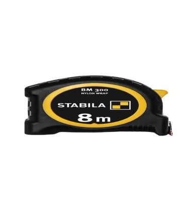 FLEXOMETRO BMT 8M (CINTA DE 25MM)