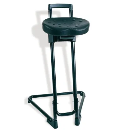 TABURETE PUNTO DE APOYO FIJO TRABAJO