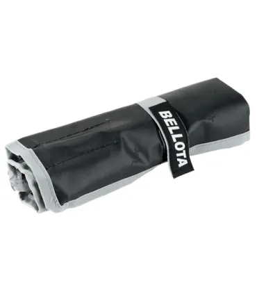 J.LLAVES TUBO 6 pcs 6-7/16-17 CR-V FORJADAS