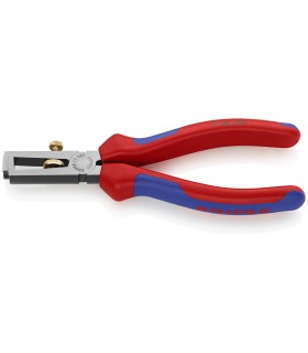 ALICATES PELACABLES 160mm Ø5-10MM2