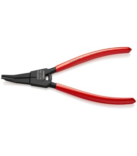 ALICATE SEGERS CIEGOS (sin orificios) EXTERIORES