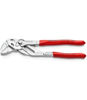 LLAVE-ALICATE AJUSTABLE 180MM 0-35mm 86.03.180