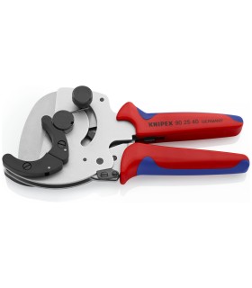 CORTATUBOS CARRACA KNIPEX 90.25.40 0-40MM