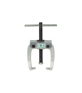 EXTRACTOR 2 BRAZOS AUTOCENTRANTE 70x70mm