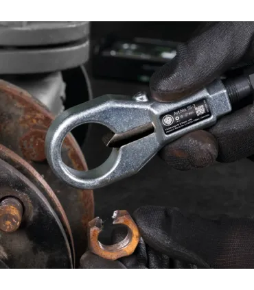 TRONZATUERCAS SIMPLE 4-10mm KUKKO 55-0