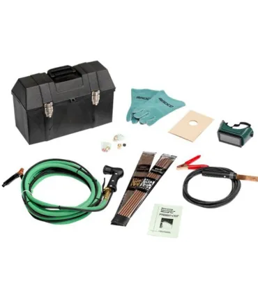 EQUIPO CORTE LANZA TERMICA PR-CUT