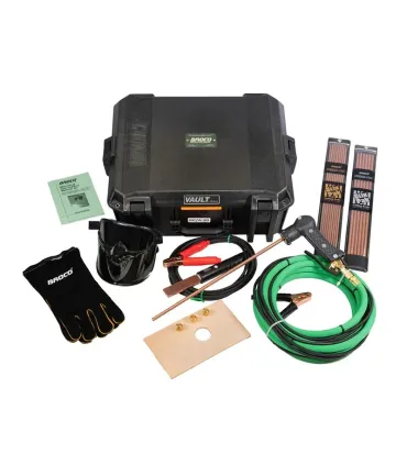 EQUIPO CORTE LANZA TERMICA PR-CUT