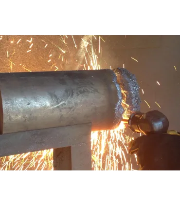 EQUIPO CORTE LANZA TERMICA PR-CUT