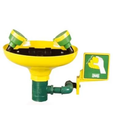 EQUIPO LAVAOJOS BASIC PARED C512