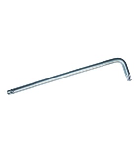 LLAVE TORX ACODADA TX-45