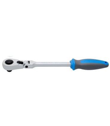LLAVE CARRACA CABEZAL ARTICULABLE 1/2"