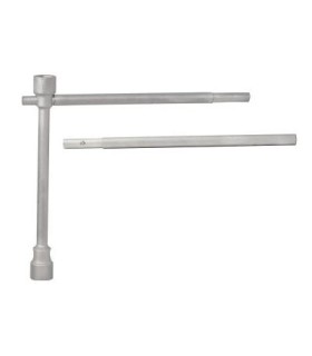 LLAVE RUEDAS 30x32 CON VOLVEDOR