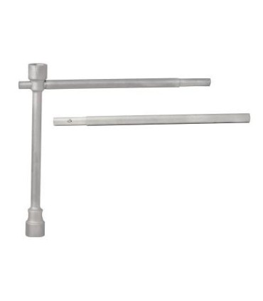 LLAVE RUEDAS 30x32 CON VOLVEDOR
