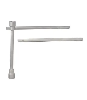 LLAVE RUEDAS 30x32 CON VOLVEDOR