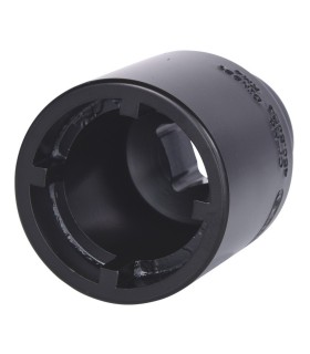 LLAVE IMPACTO 1/2 KM-6 DIENTES INTERIORES TMFS