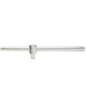 MANGO CORREDIZO T VASOS 1/2"