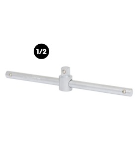 MANGO CORREDIZO T VASOS 1/2"