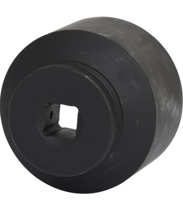 LLAVE VASO IMPACTO 1' 115 mm.