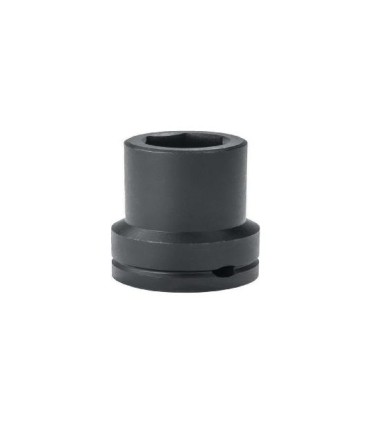 LLAVE VASO IMPACTO LARGA 1' - 80 mm
