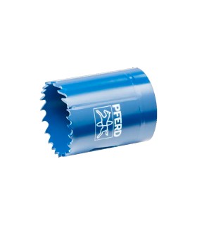 CORONA BIMETALICA HSS LS 40