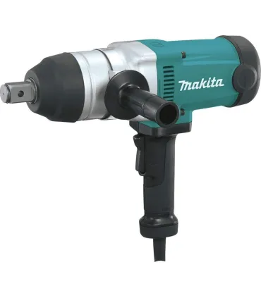 LLAVE DE IMPACTO ELECTRICA 1" 1.000Nm M24-M30 TW1000