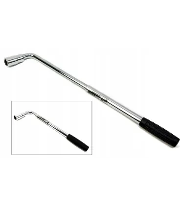 LLAVE EXTENSIBLE RUEDA 17 y 19mm Cuad.1/2"